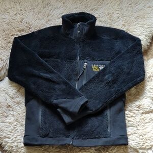 Mountain Hardwear Monkey Man Fleece Jacket